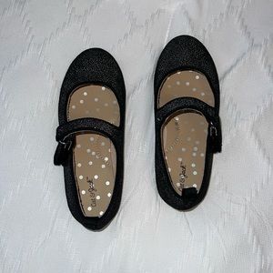 “Ballerina” cat and Jack slip on